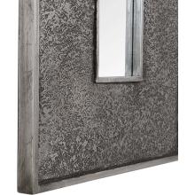 Bannon-Metallic Mirror