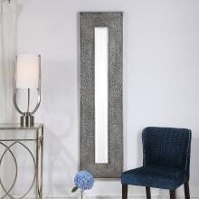 Bannon-Metallic Mirror