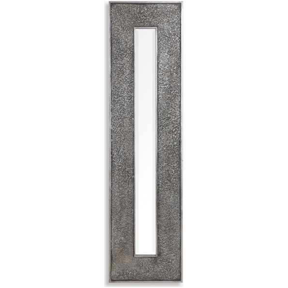 Bannon-Metallic Mirror