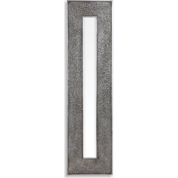 Bannon-Metallic Mirror