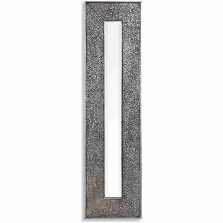 Bannon-Metallic Mirror