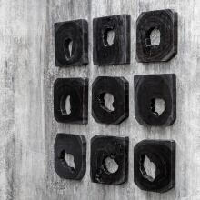Bahati-Wooden Wall Art