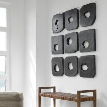 Bahati-Wooden Wall Art