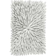 Bahama Wood-Whitewashed Wall Décor