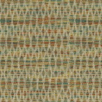 Pk-Baker/Multi - Upholstery Only Fabric Suitable For Upholstery And Pillows Only.   - Spring