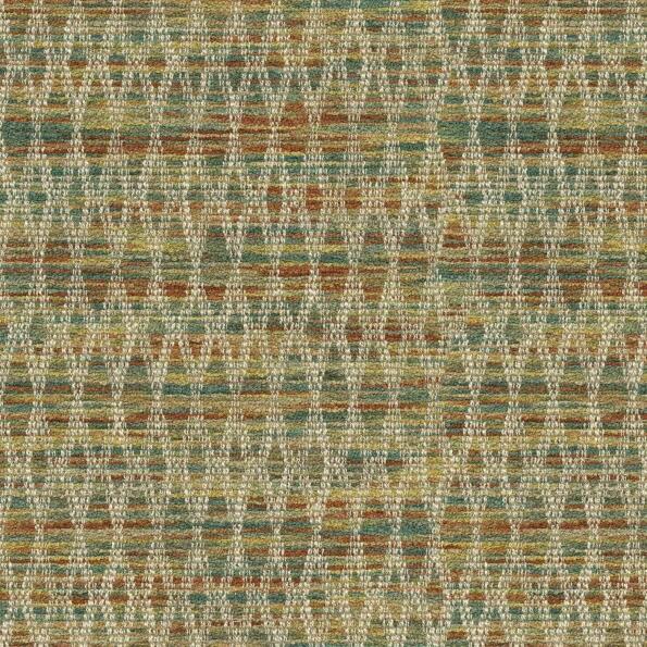 Pk-Baker/Multi - Upholstery Only Fabric Suitable For Upholstery And Pillows Only.   - Spring