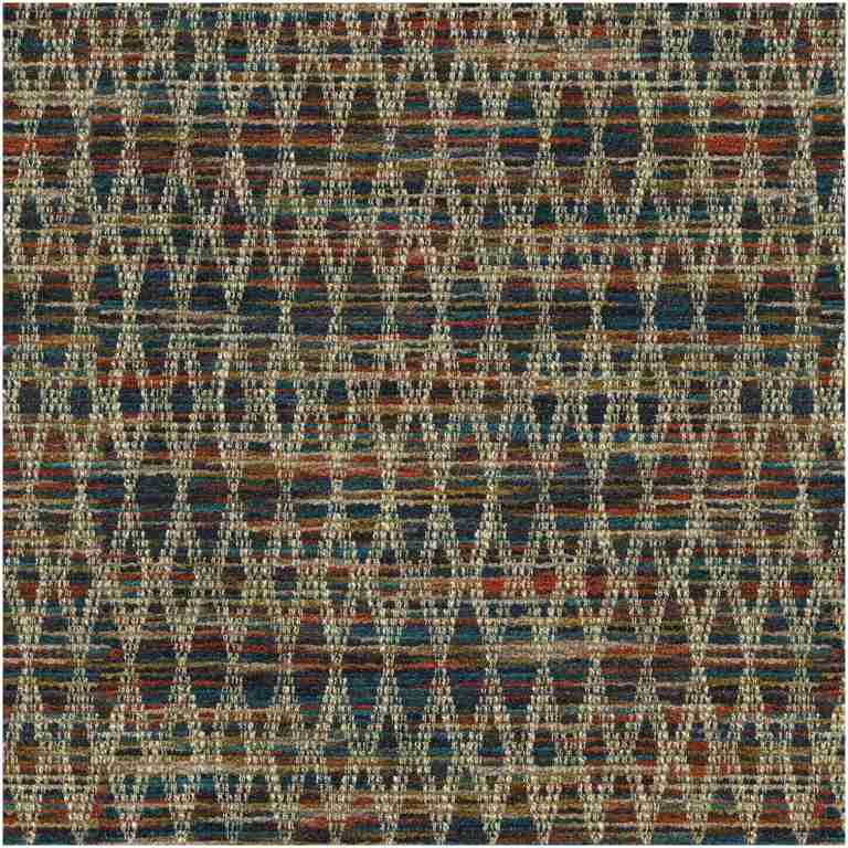 Pk-Baker/Navy - Upholstery Only Fabric Suitable For Upholstery And Pillows Only.   - Near Me