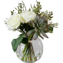 Belmonte-Artificial Flowers / Centerpiece