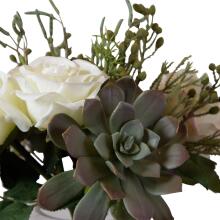 Belmonte-Artificial Flowers / Centerpiece