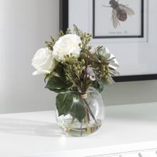Belmonte-Artificial Flowers / Centerpiece