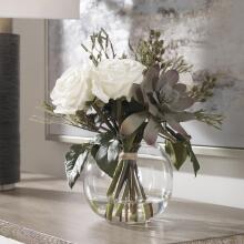 Belmonte-Artificial Flowers / Centerpiece