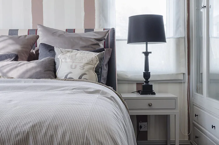 Bedding Breakdown Decoding Quilts Comforters Coverlets and Duvets