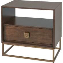 Bexley-Accent & End Tables
