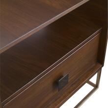 Bexley-Accent & End Tables