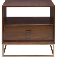 Bexley-Accent & End Tables