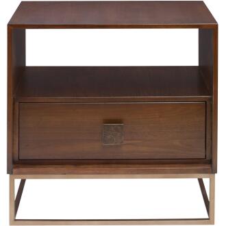Bexley-Accent & End Tables