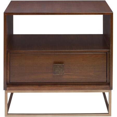 Bexley-Accent & End Tables