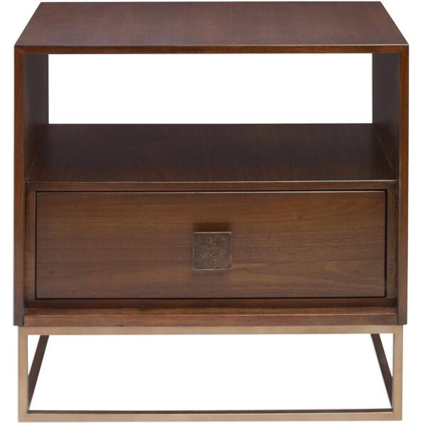 Bexley-Accent & End Tables