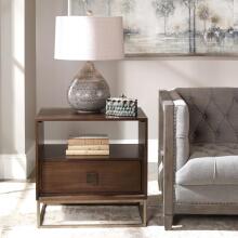 Bexley-Accent & End Tables