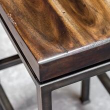 Beck-Bar & Counter Stools