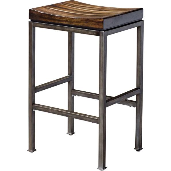 Beck-Bar & Counter Stools
