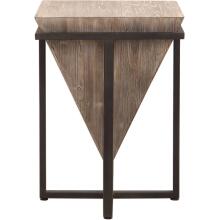 Bertrand-Accent & End Tables