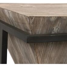 Bertrand-Accent & End Tables