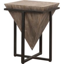Bertrand-Accent & End Tables