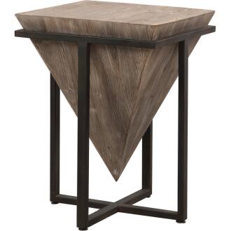 Bertrand-Accent & End Tables
