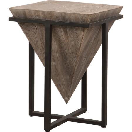 Bertrand-Accent & End Tables