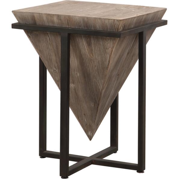 Bertrand-Accent & End Tables