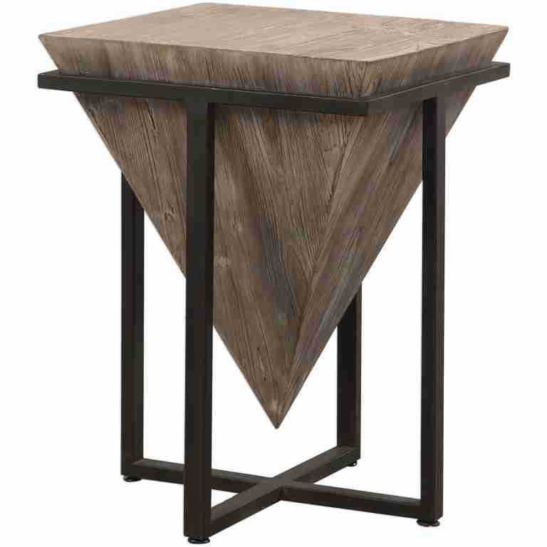 Bertrand-Accent & End Tables