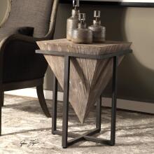Bertrand-Accent & End Tables