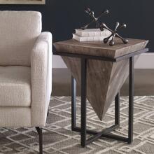 Bertrand-Accent & End Tables