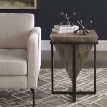 Bertrand-Accent & End Tables