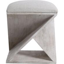 Benue-Ottomans & Poufs
