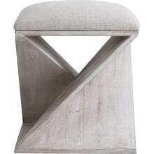 Benue-Ottomans & Poufs