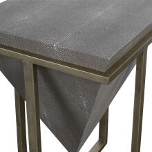 Bertrand-Accent & End Tables