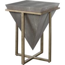 Bertrand-Accent & End Tables