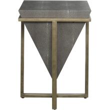 Bertrand-Accent & End Tables