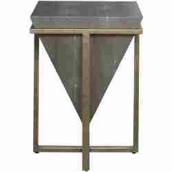 Bertrand-Accent & End Tables