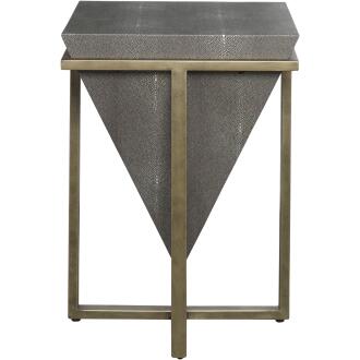 Bertrand-Accent & End Tables