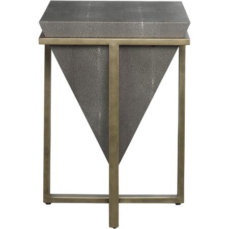 Bertrand-Accent & End Tables