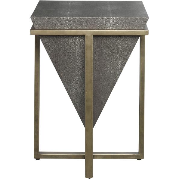 Bertrand-Accent & End Tables