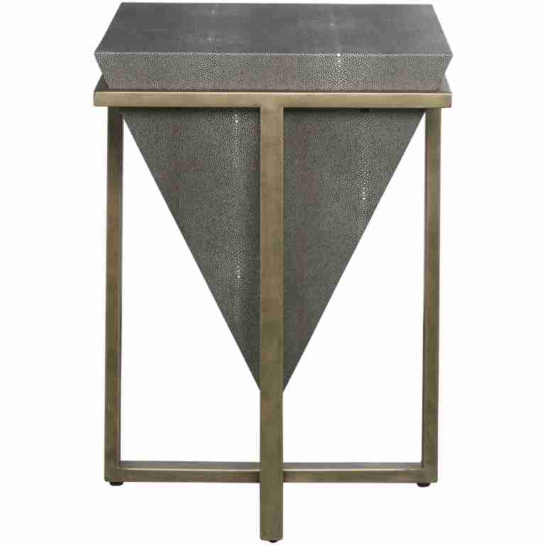 Bertrand-Accent & End Tables