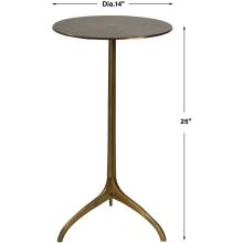 Beacon-Accent & End Tables