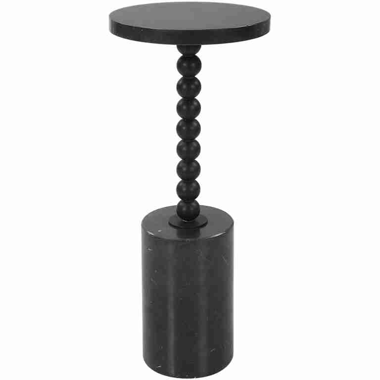 Bead-Accent & End Tables
