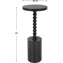Bead-Accent & End Tables