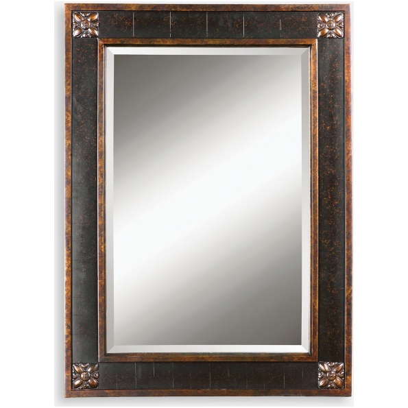 Bergamo-Vanity Mirrors