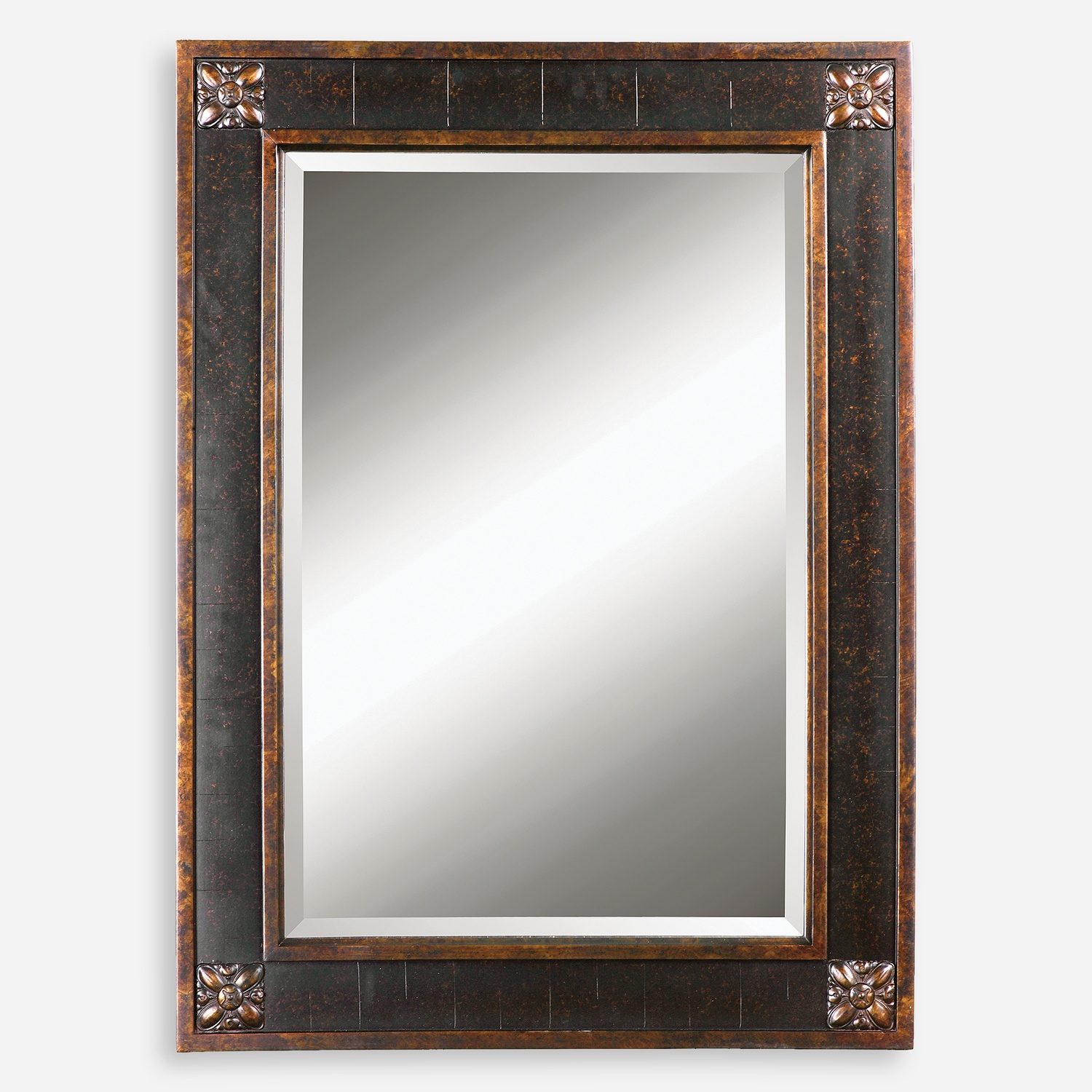 Bergamo-Vanity Mirrors